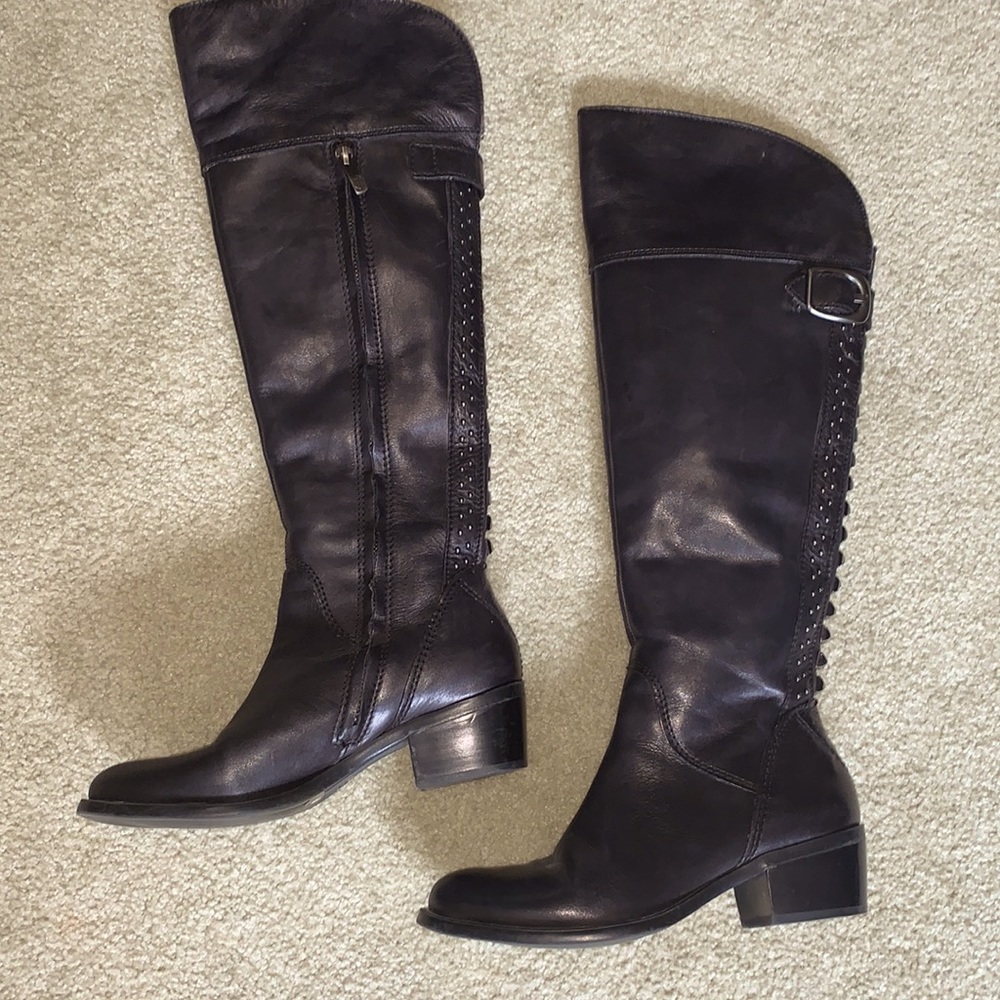 Franco Sarto Boots